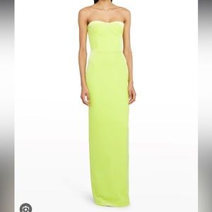Alex Perry Keaton Gown